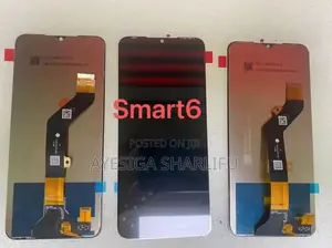 Infinix Original Screens in Stock