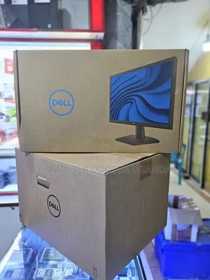 New Desktop Computer Dell 8GB Intel Core I5 HDD 1T