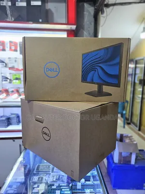 New Desktop Computer Dell 8GB Intel Core I5 HDD 1T