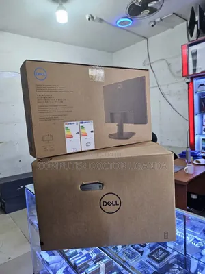 New Desktop Computer Dell 8GB Intel Core I5 HDD 1T