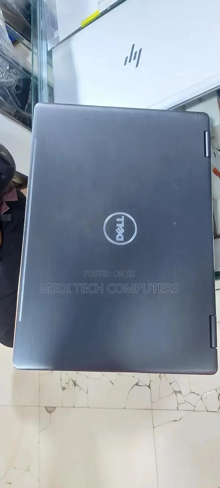 Laptop Dell Latitude 13 3379 8GB Intel Core I3 SSD 256GB