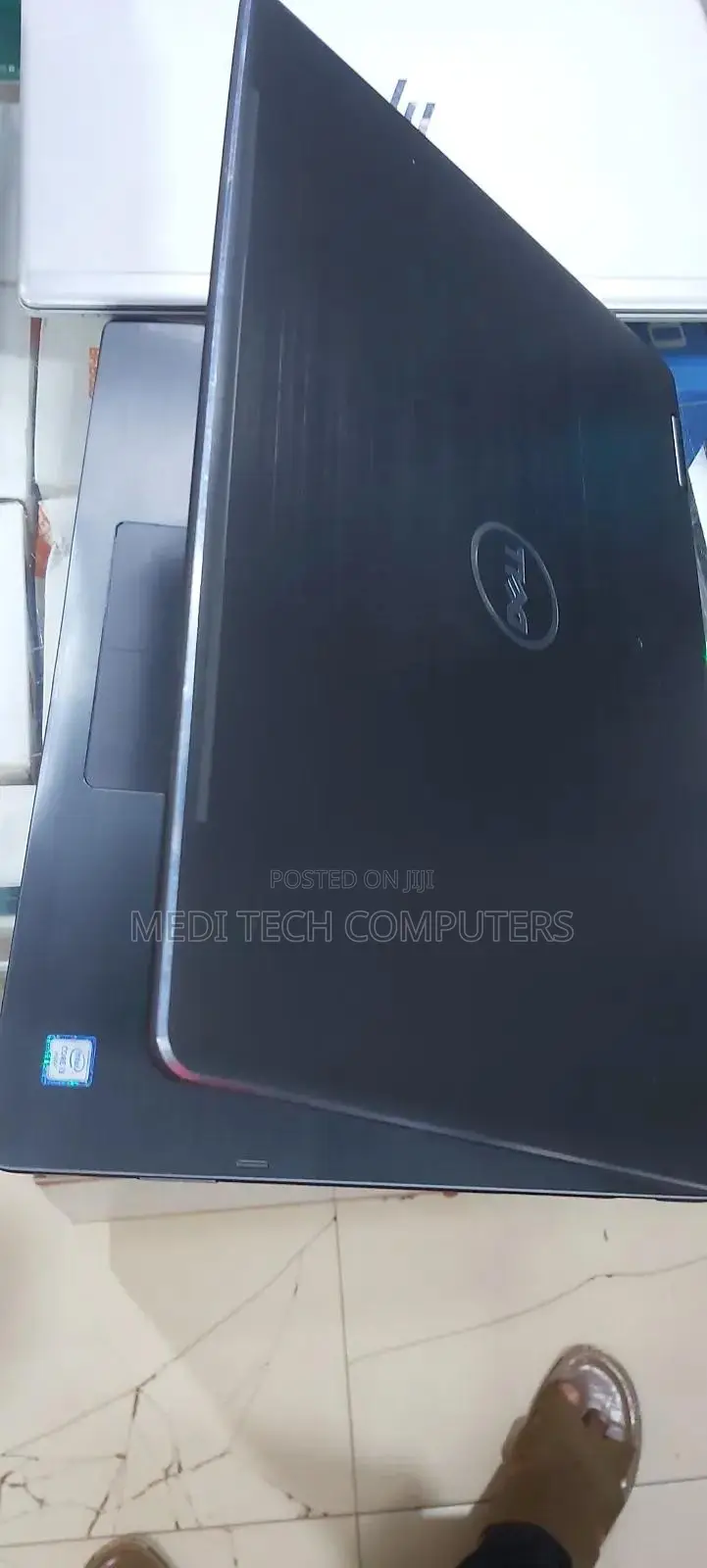 Laptop Dell Latitude 13 3379 8GB Intel Core I3 SSD 256GB