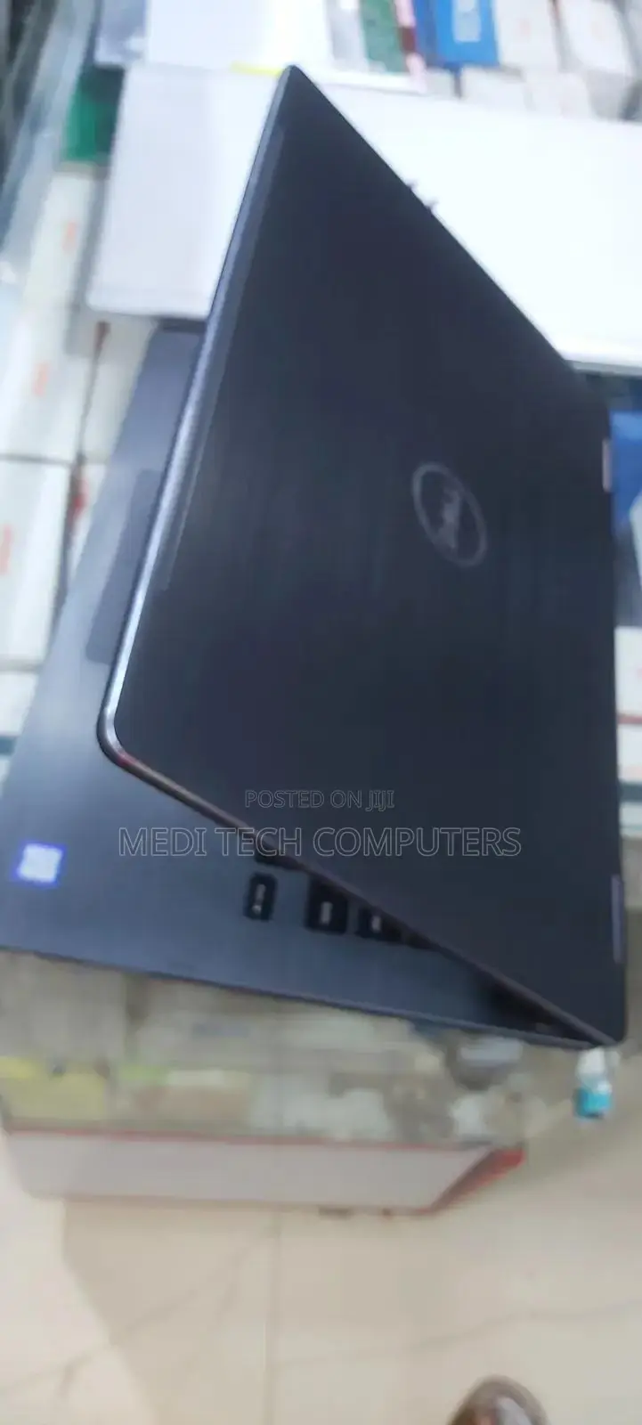 Laptop Dell Latitude 13 3379 8GB Intel Core I3 SSD 256GB
