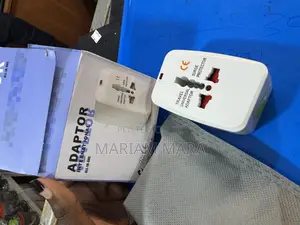 International Universal Adapter