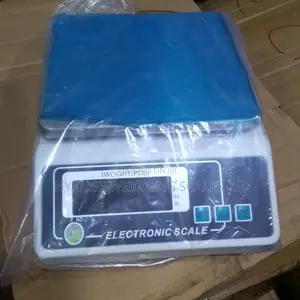 Electronic Balance Scale 3kg/0.01g