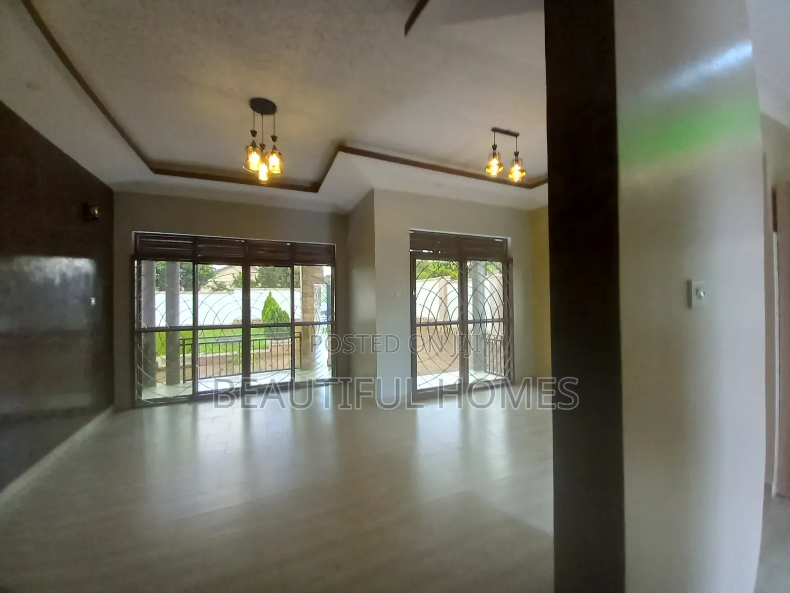 Furnished in Kira for sale