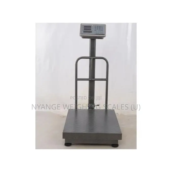 40cm by 50cm Sized Weighing Scale 350kg Weigh Platform Weighing Scale