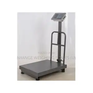 TCS 350kg Platform Weighing Scale for Kitchen Weighing Scale