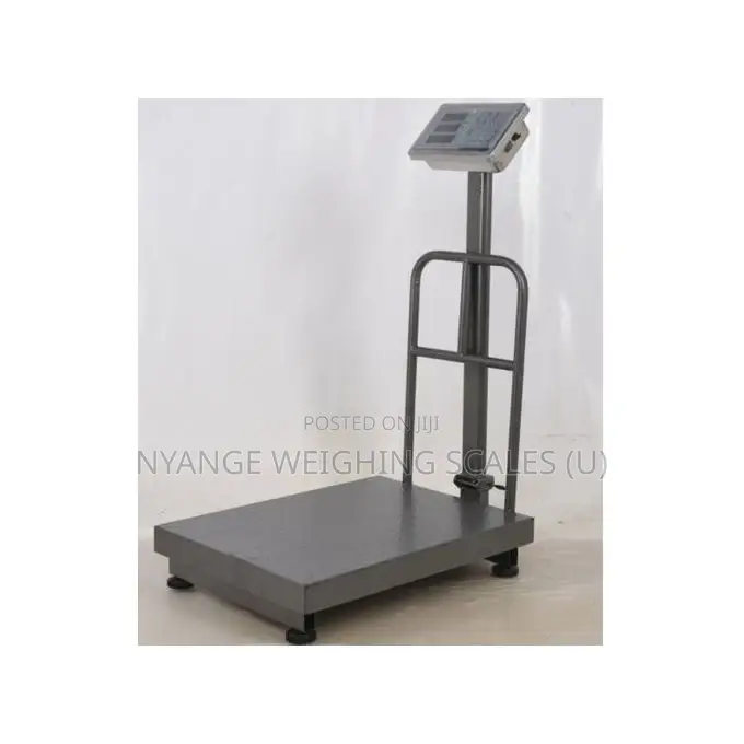 TCS 350kg Platform Weighing Scale for Kitchen Weighing Scale