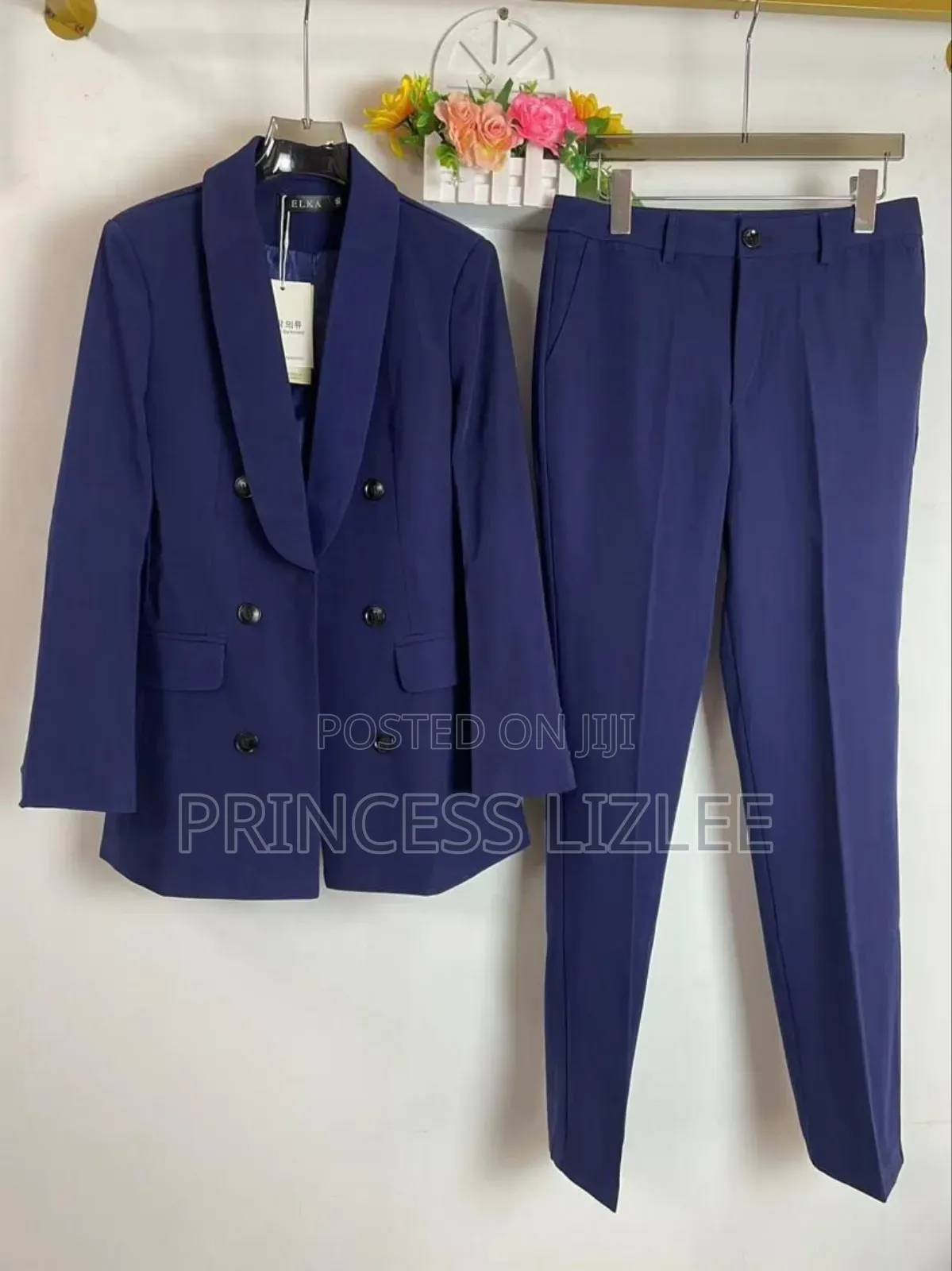 Classy and Elegant Ladies Suits Turkey Material