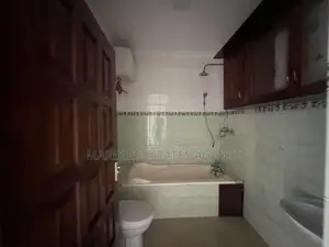 Furnished 10bdrm Bungalow in Mutungo, Central Division for rent