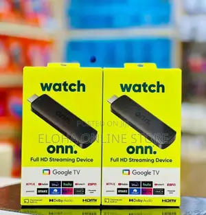 Google Onn Full HD Streaming Device