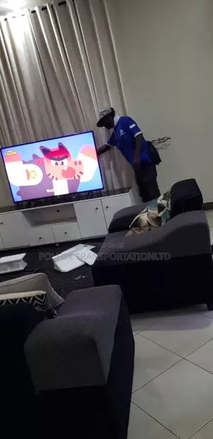Movers Home Setting