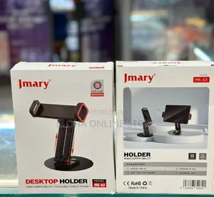 Jmary Desktop Holder