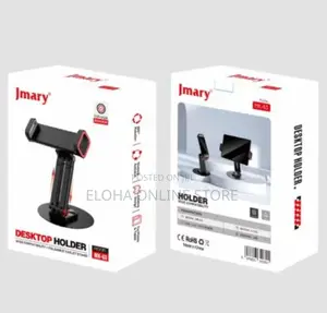 Jmary Desktop Holder