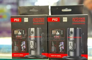 Brand New Rotational PO2 Outo Face Tracking Device