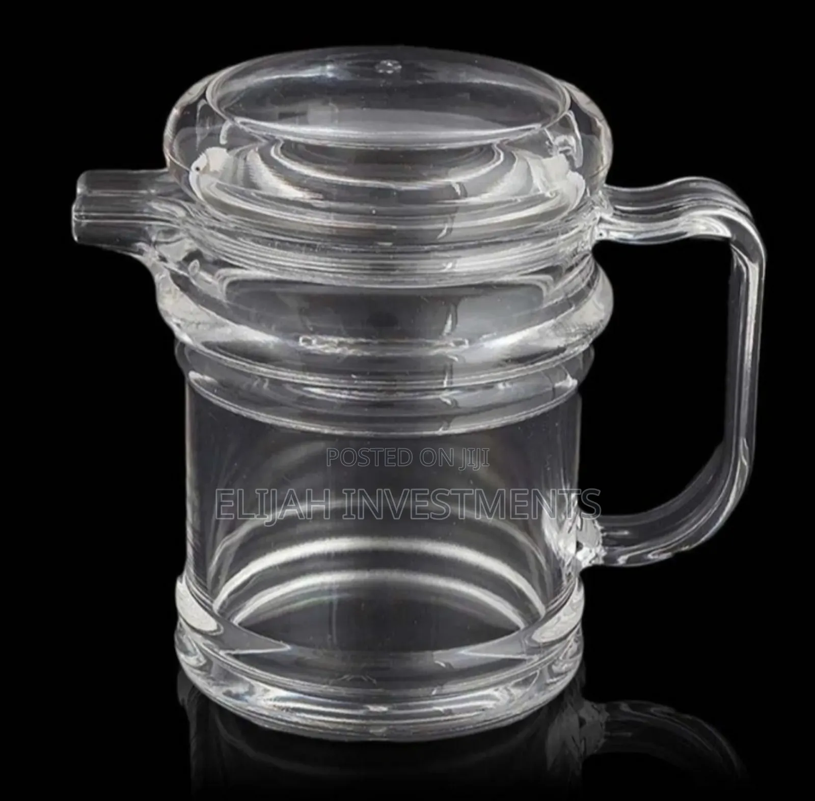 Brandnew Honey Dispenser/Jar