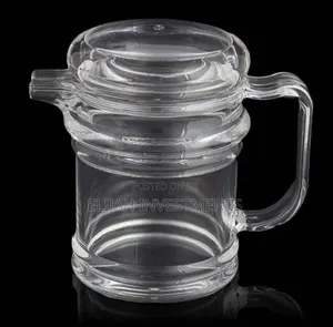 Brandnew Honey Dispenser/Jar
