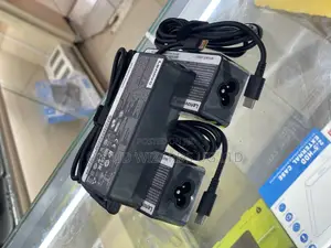 Type C Lenovo Chargers