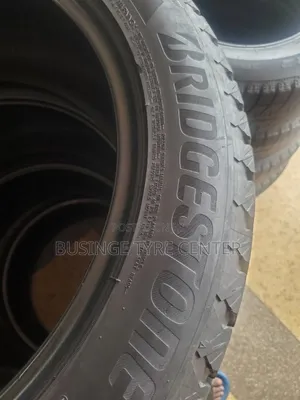 255/50r19 Bridgestone Japan Foreign Used