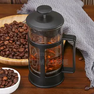 French Press Coffee Maker