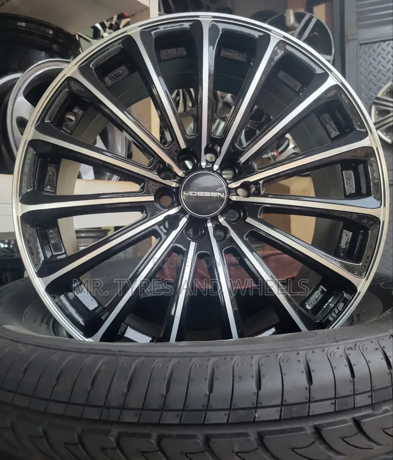 Brand New Rims Size 17 for Subaru and Others.Vry Nice N Nite