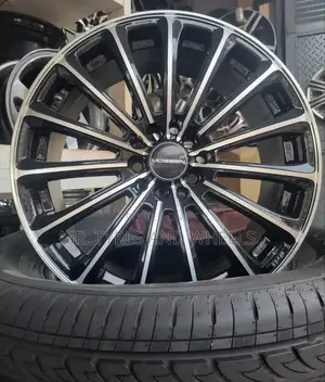 Brand New Rims Size 17 for Subaru and Others.Vry Nice N Nite