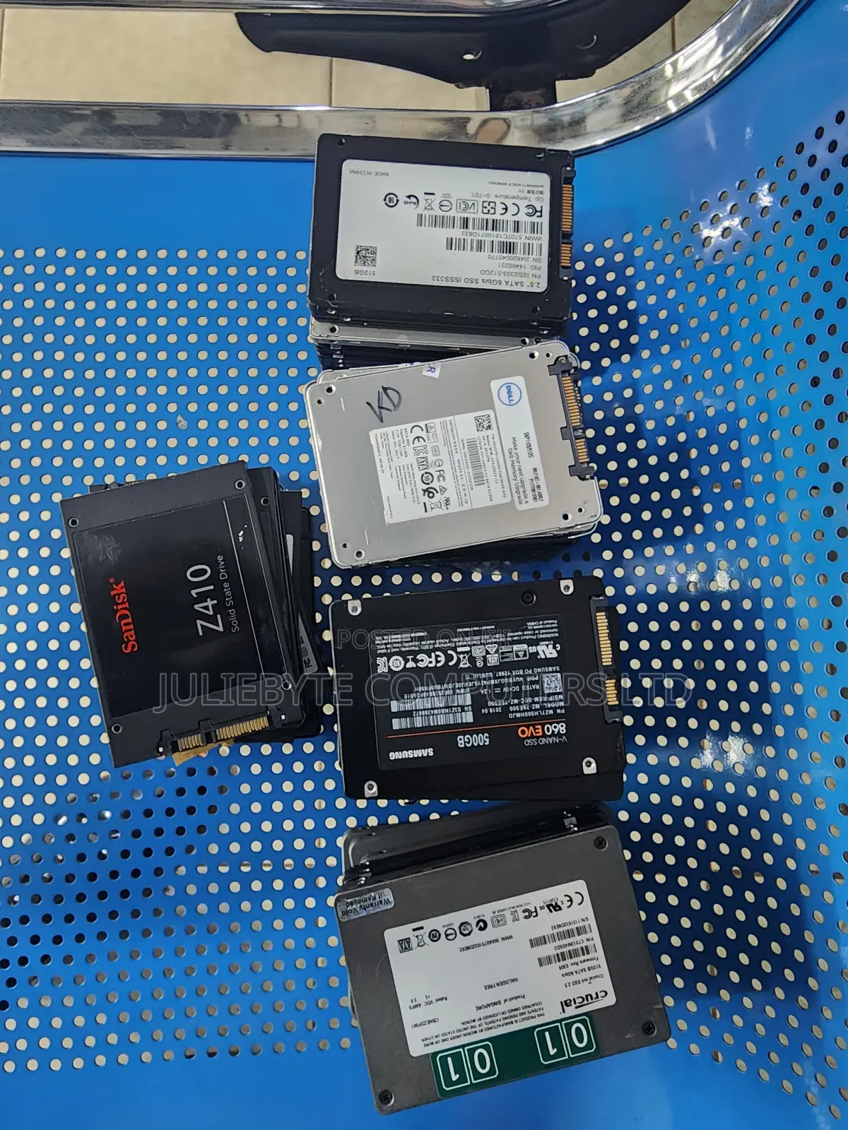 512gb SSD Sata