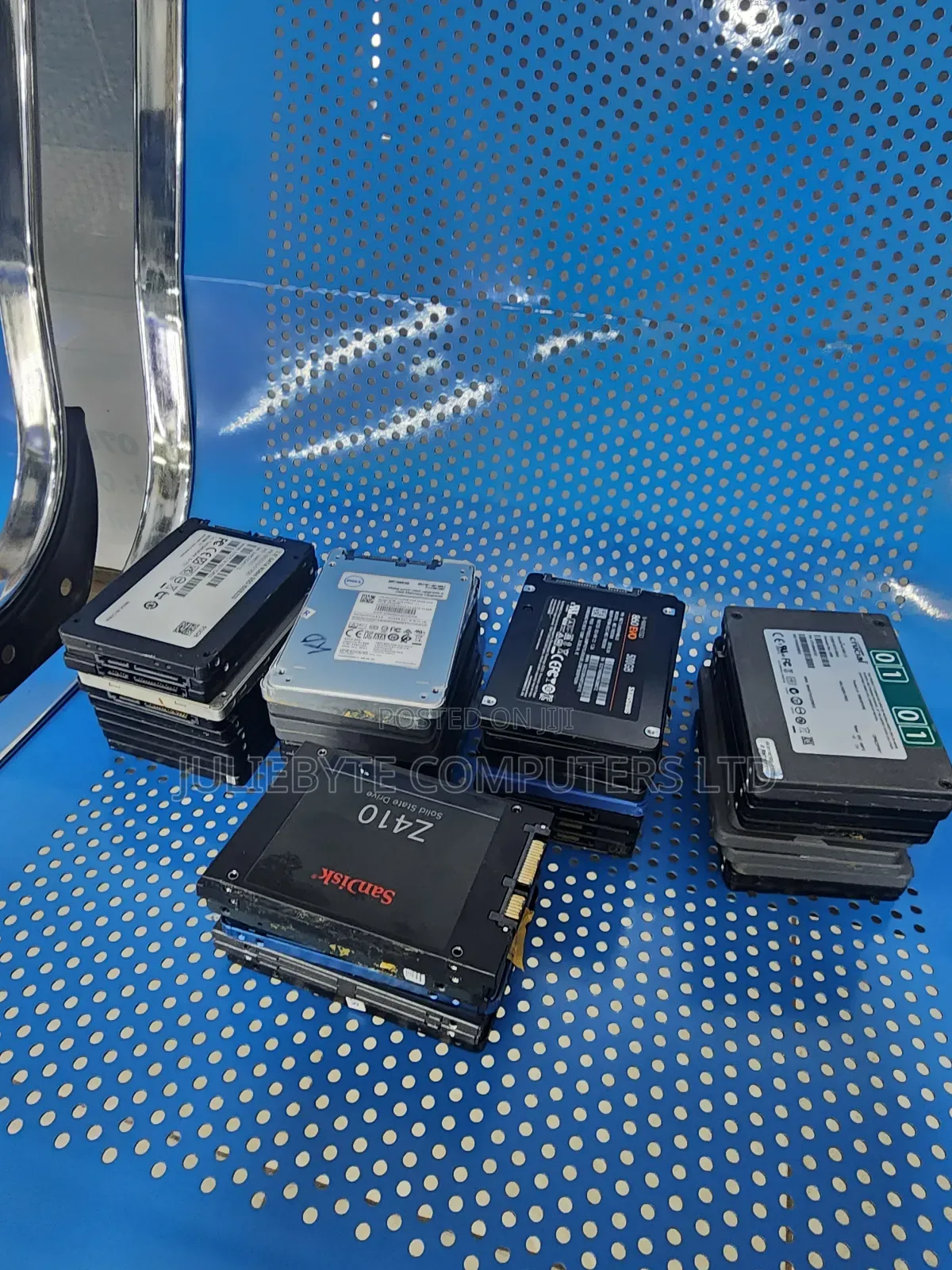 1tb SSD Sata 2.5