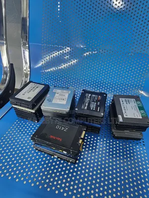 1tb SSD Sata 2.5