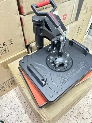 Photo - 5in1 Heatpress on Discount