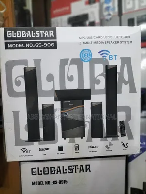 Bluetooth Speaker 5.1 Home Multi Speaker Home Theater