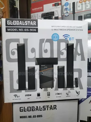 Bluetooth Speaker 5.1 Home Multi Speaker Home Theater