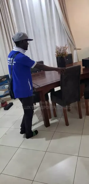 House Movers (-) House Settings