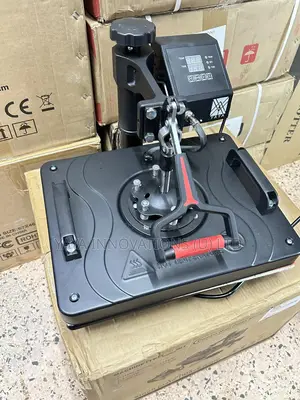 Photo - 5-in-1 Combo