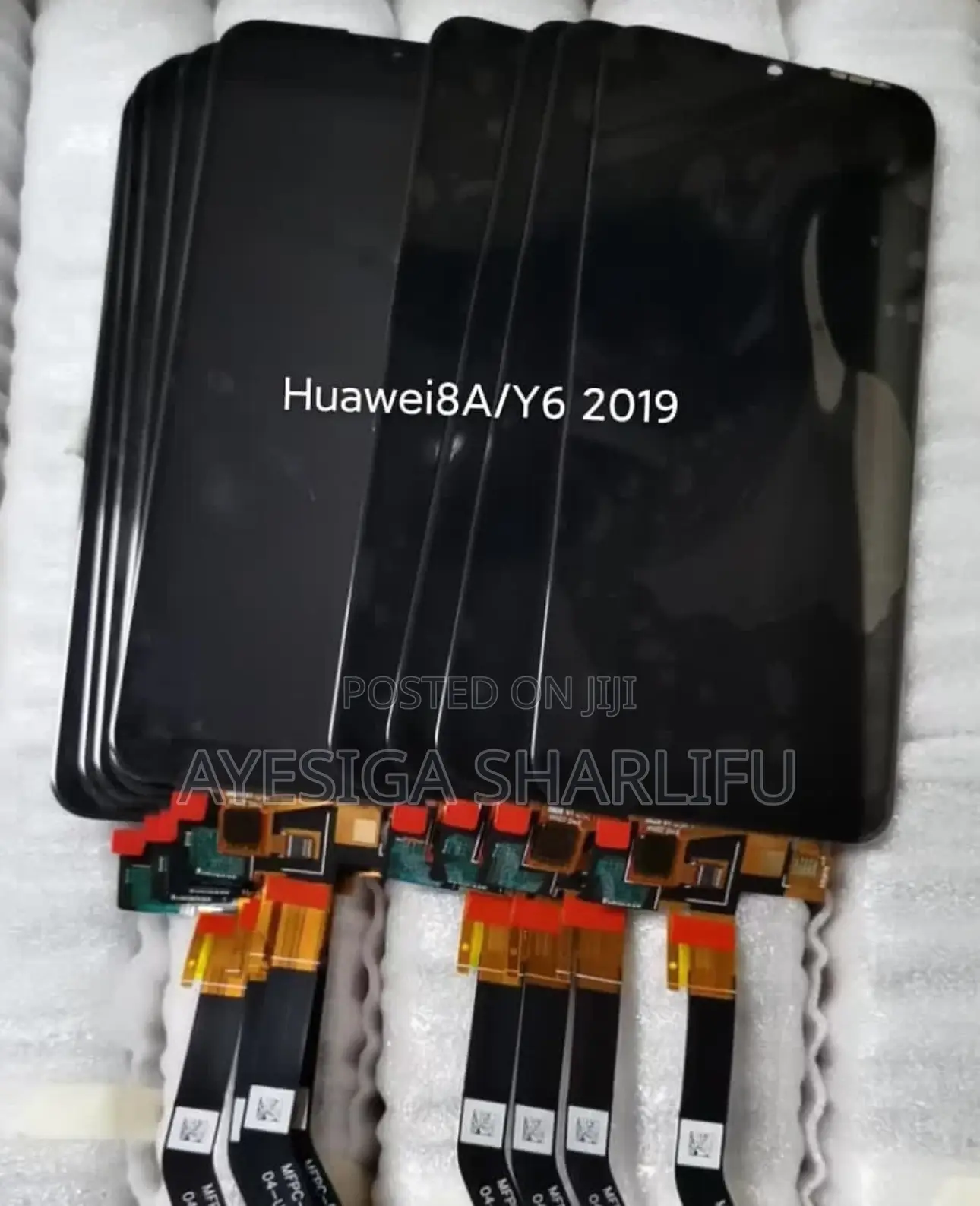 Huawei8a/Y6 2019 Original Screen