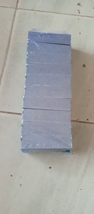 Double MK Box