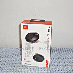 JBL Tune 120 Headphones