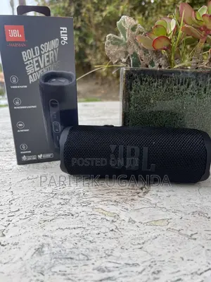 JBT Tune Flip 6BT