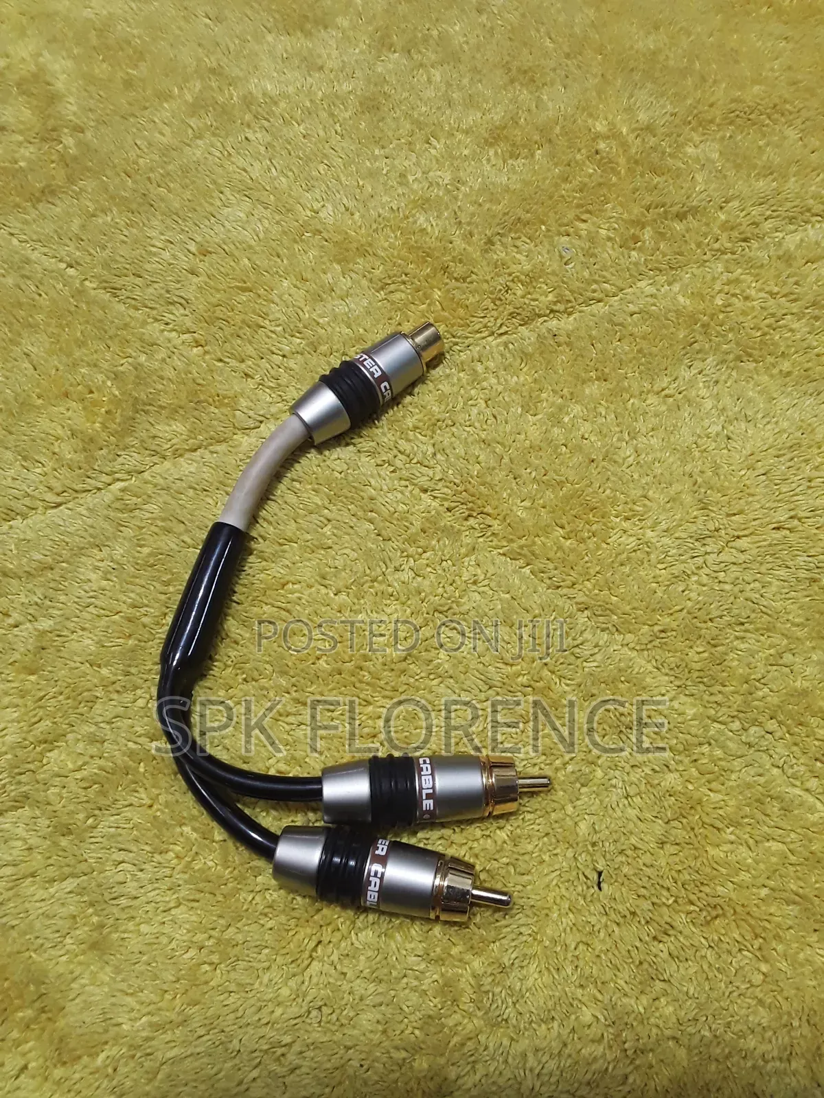 Monster Cable