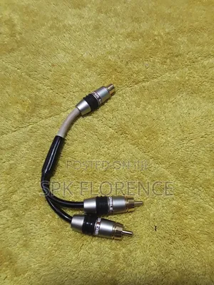 Monster Cable