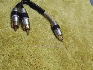 Monster Cable