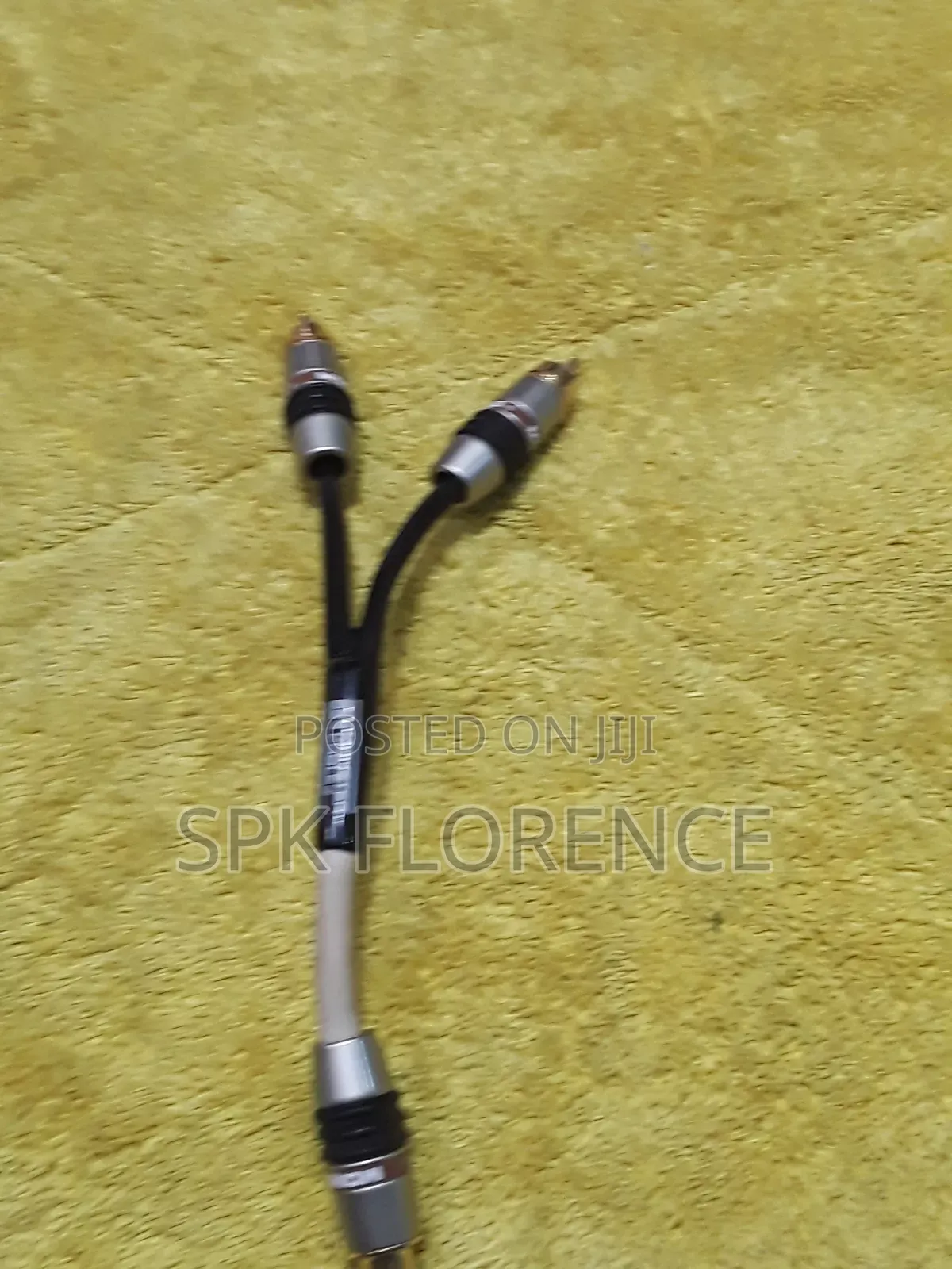 Monster Cable