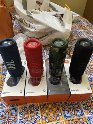 JBL Tune Flip Speaker