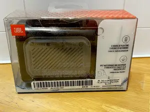 JBL Tune Go 3