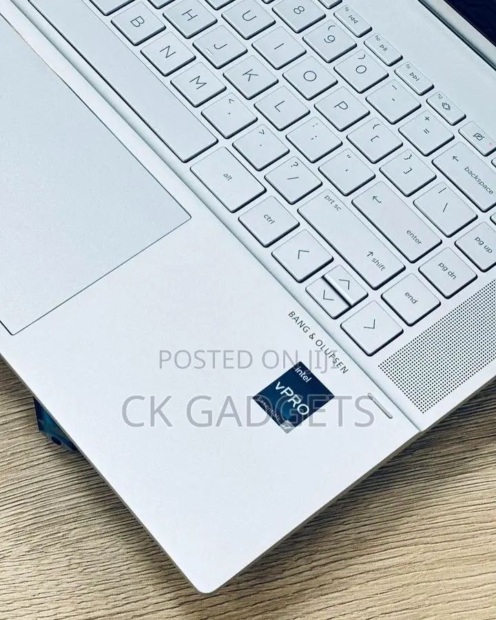 New Laptop HP Envy 15 16GB Intel Core I7 SSD 512GB