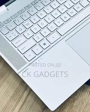 New Laptop HP Envy 15 16GB Intel Core I7 SSD 512GB