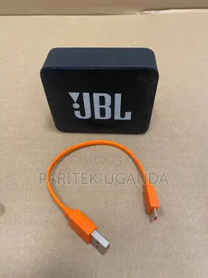 JBL Speaker Go 3