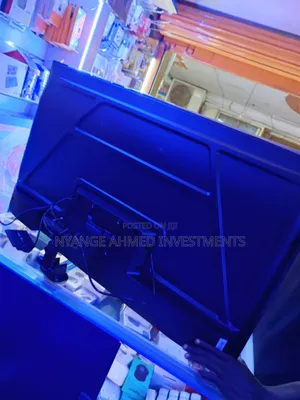 Photo - TCL Android TV Set. Smart Television 43 Inches
