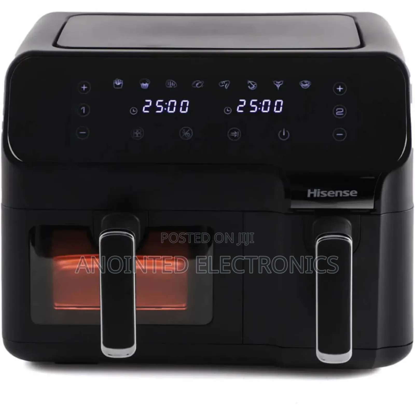 Hisense Air Flyers